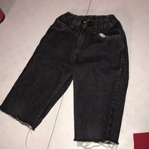 Boys jeans
